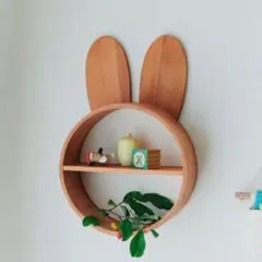 2025年最新】studio clip ミッフィー ウォールシェルフの人気アイテム