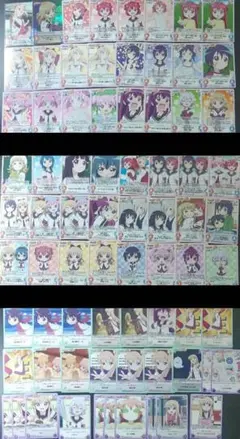 ChaosTCG　ゆるゆり　まとめ売り