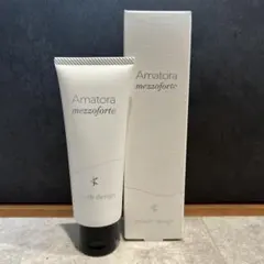 Amatora mezzoforte ヘアバス・スパマスク - メルカリ