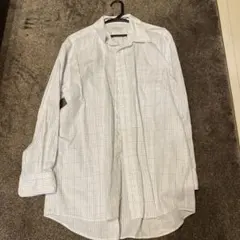 Aquascutum CLUB 92 長袖シャツ