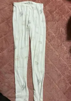 ジェラピケ　パンツ