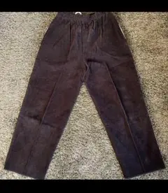 journal standard コーデュロイ ワークパンツ