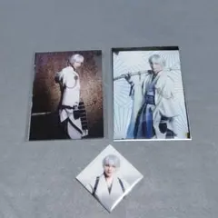 刀ステ 維伝 朧の志士たち 鶴丸国永 グッズ