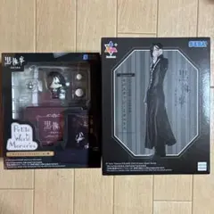 黒執事-寄宿学校編-