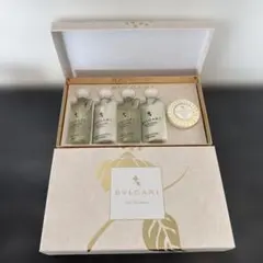 BVLGARI★トライアル5点セット　2箱のサムネイル