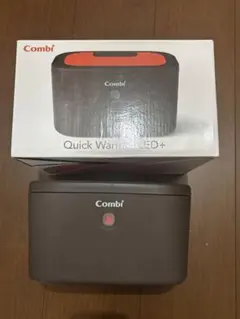 クイックウォーマー