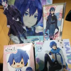 2026年最新】ぬーどるストッパーフィギュア KAITOの人気アイテム