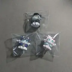 崩壊スターレイル キメラ フィギュア 3種セット