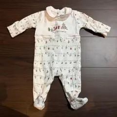 【まとめ買い値下げ可】Next Babyロンパース 0-3M 60cm