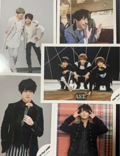 Hey!Say!JUMP　有岡大貴（集合含む）公式写真　まとめ売り　セット売り