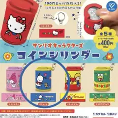 1998年　非売品❓　サンリオキャラクターボックス　EIKOH ポチャッコ 1998年 非売品❓ サンリオキャラクターボックス EIKOH