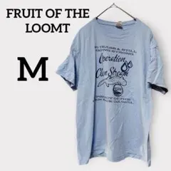 FRUIT OF THE LOOMT【M】トップス Tシャツ 半袖