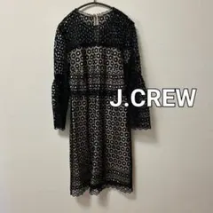 J.CREW フォーマル パーティー ワンピース 結婚式 二次会 同窓会のサムネイル