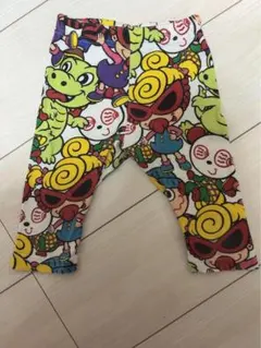 ヒスミニ ズボン 90cm