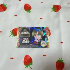 KING OF PRISM キンツア 入場特典 トモチケ 神無月アヰ