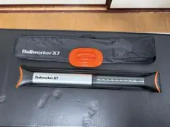 Bullworker ブルワーカーX7