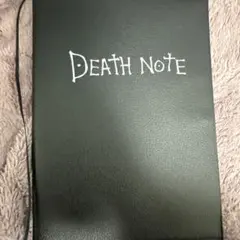 DEATH NOTE