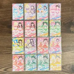 【16枚】アイプリ 超ときめき宣伝部 ときせん シンデレラのラララ