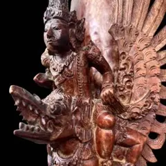 2026年最新】ガルーダヴィシュヌの人気アイテム - メルカリ