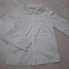 タルティーヌエショコラ　　120　ブラウス