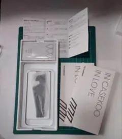 CASEKOO iPhone14/13 Proガラスフィルム