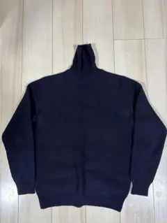 2026年最新】LARDINI ネック：タートルネック メンズ ニット・セーター