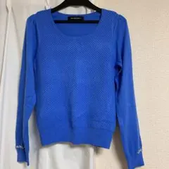 ニットのサムネイル