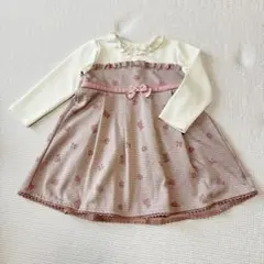 mezzo piano ワンピース 90