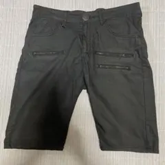 Lee RIDERS ショートパンツ