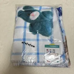 mojojojo ドキドキくじ A賞 ブランケット