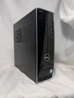 中古 DELL INSPIRON 3470 デスクトップPC Core i3 DELL 【即納パソコン】INSPIRON 3470(SSD新品) 【中古パソコン