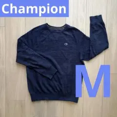 Champion チャンピオン ネイビー トレーナー ／M