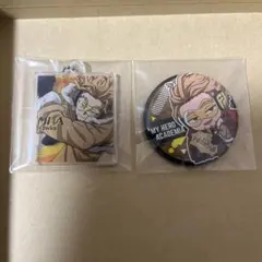 僕のヒーローアカデミア　ホークス