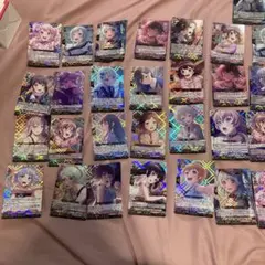 雀*ン様 カードファイトヴァンガード バンドリデッキパーツ - メルカリ