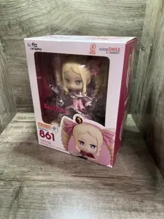 未開封 ねんどろいど ベアトリス Re:ゼロから始める異世界生活