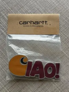 carhartt CIAO! ドアストッパー