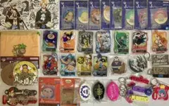 ☆ワンピース☆一番くじ☆まとめ売り☆39点セット☆