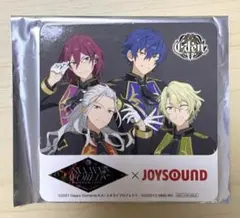 あんさんぶるスターズ!! あんスタ JOYSOUND コースター Eden