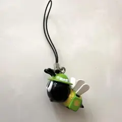 【激レア】ウィルコム ハニービー ストラップ