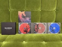 FINAL FANTASY XVI Original Soundtrack