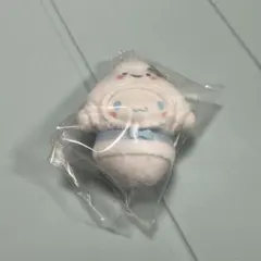 サンリオ　ちびっとも(雪の精) シナモロール