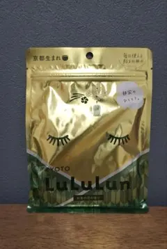 京都ルルルン（お茶の花の香り）