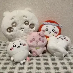 ちいかわ　まとめ売り