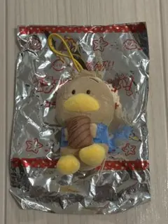 スシロー あひるのペックル コラボ限定マスコット 後半