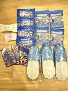新品　ディズニーアンバサダーホテルアメニティ まとめ売りのサムネイル