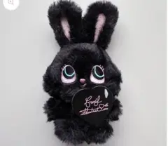 foxy illustrations blackbunny