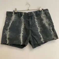 CURRENT/ELLIOTT カレントエリオット　ショートパンツ　28のサムネイル