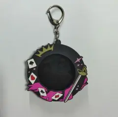 KnightA てるとくん 缶バッジケース