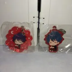 桃源暗鬼 一ノ瀬四季 ガチャ