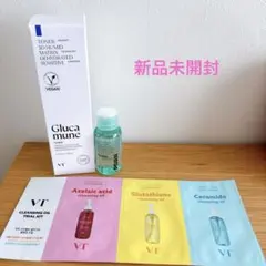 【新品未開封】VT cosmetics グルカミューントナー